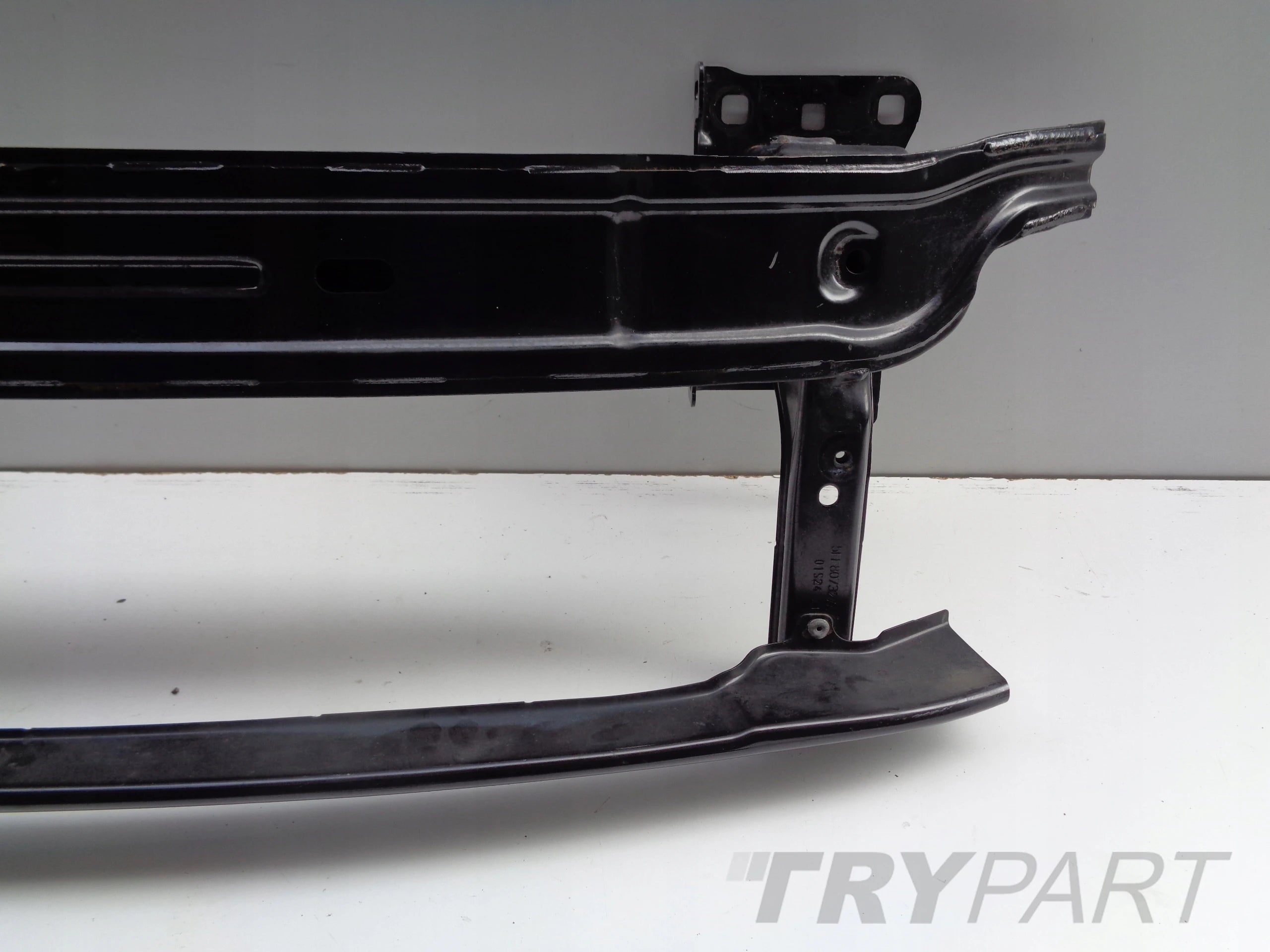 FRONT BUMPER REINFORCEMENT BEAM SEAT LEON IV 4 5FA 20-