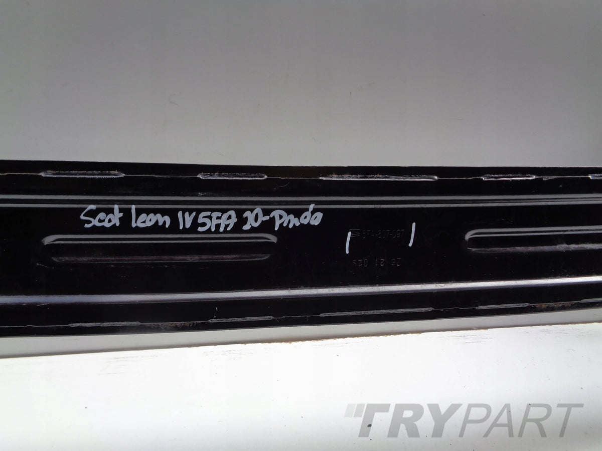 FRONT BUMPER REINFORCEMENT BEAM SEAT LEON IV 4 5FA 20-