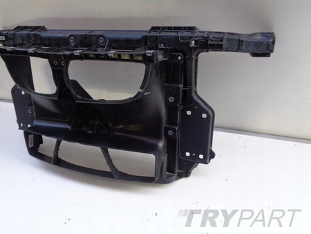 FRONT BUMPER REINFORCEMENT BMW 1 E81 E87