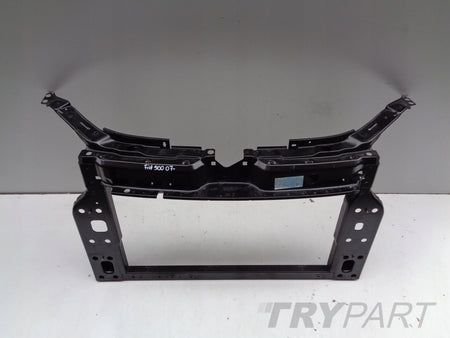 Front bumper reinforcement FIAT 500 07-