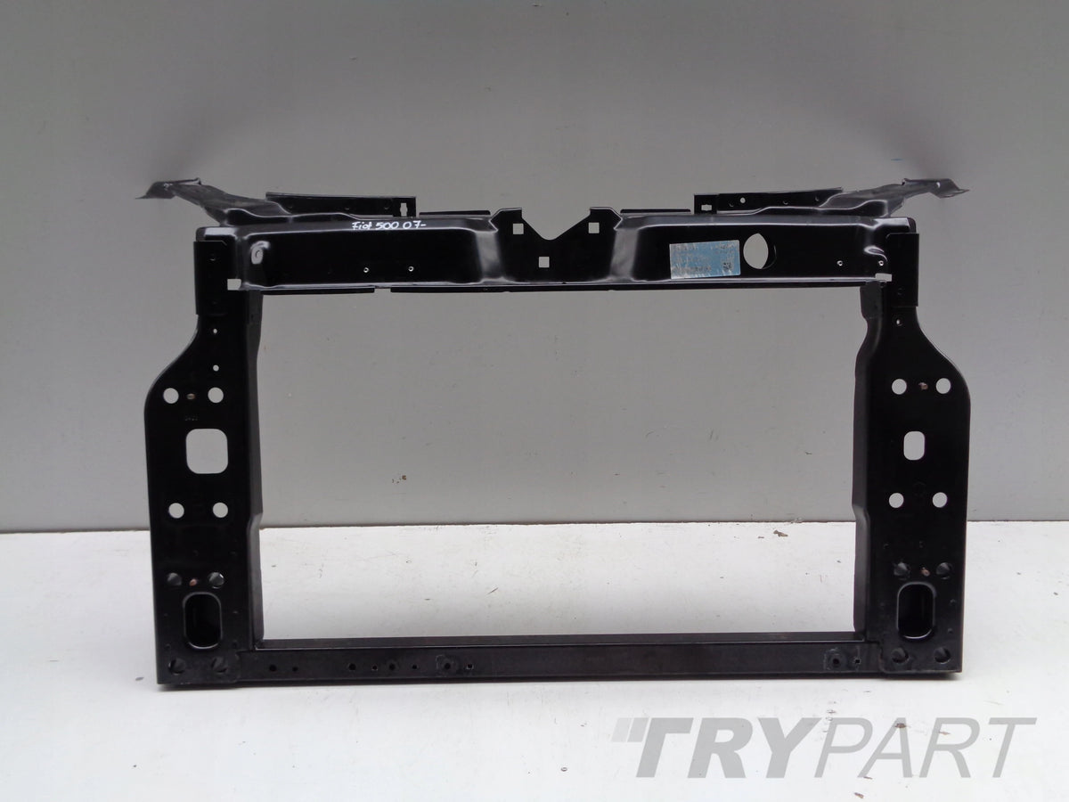 Front bumper reinforcement FIAT 500 07-