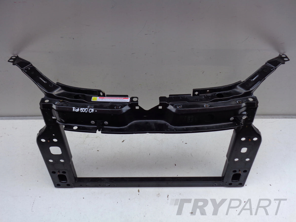 Front bumper reinforcement FIAT 500 07-