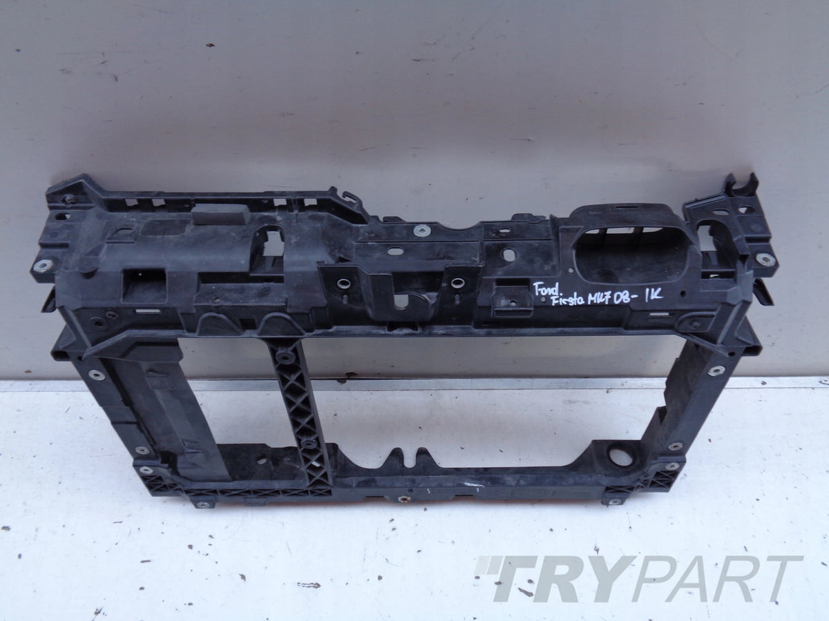 FRONT BUMPER REINFORCEMENT FORD FIESTA MK7 08-