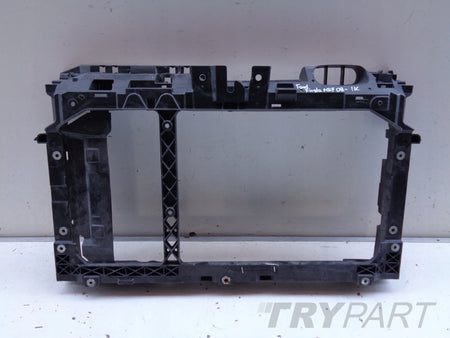 FRONT BUMPER REINFORCEMENT FORD FIESTA MK7 08-