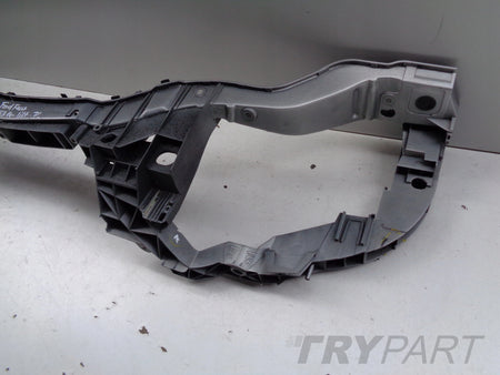 FRONT BUMPER REINFORCEMENT FORD FOCUS MK3 14- FACELIFT