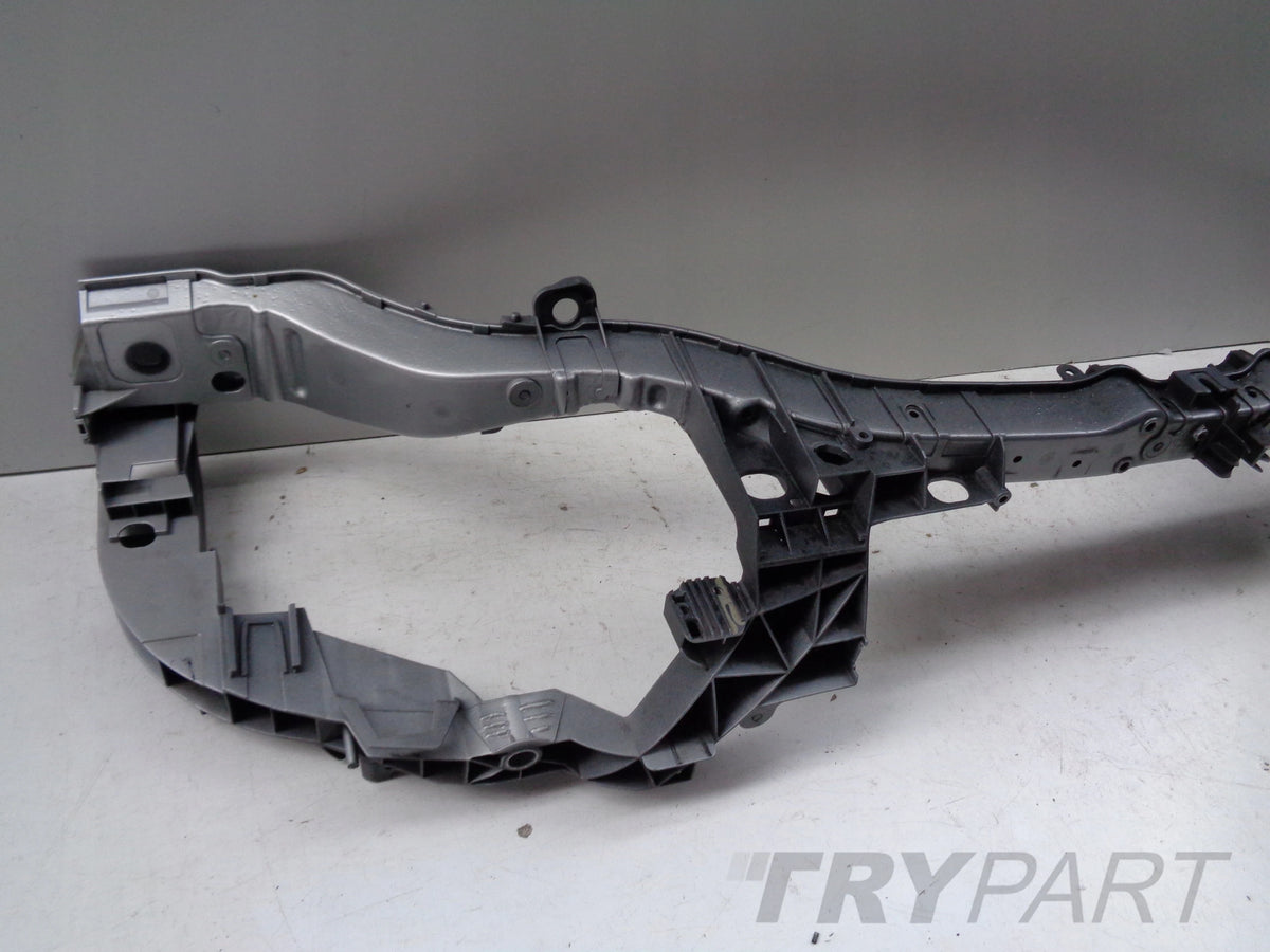 FRONT BUMPER REINFORCEMENT FORD FOCUS MK3 14- FACELIFT