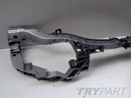 FRONT BUMPER REINFORCEMENT FORD FOCUS MK3 14- FACELIFT