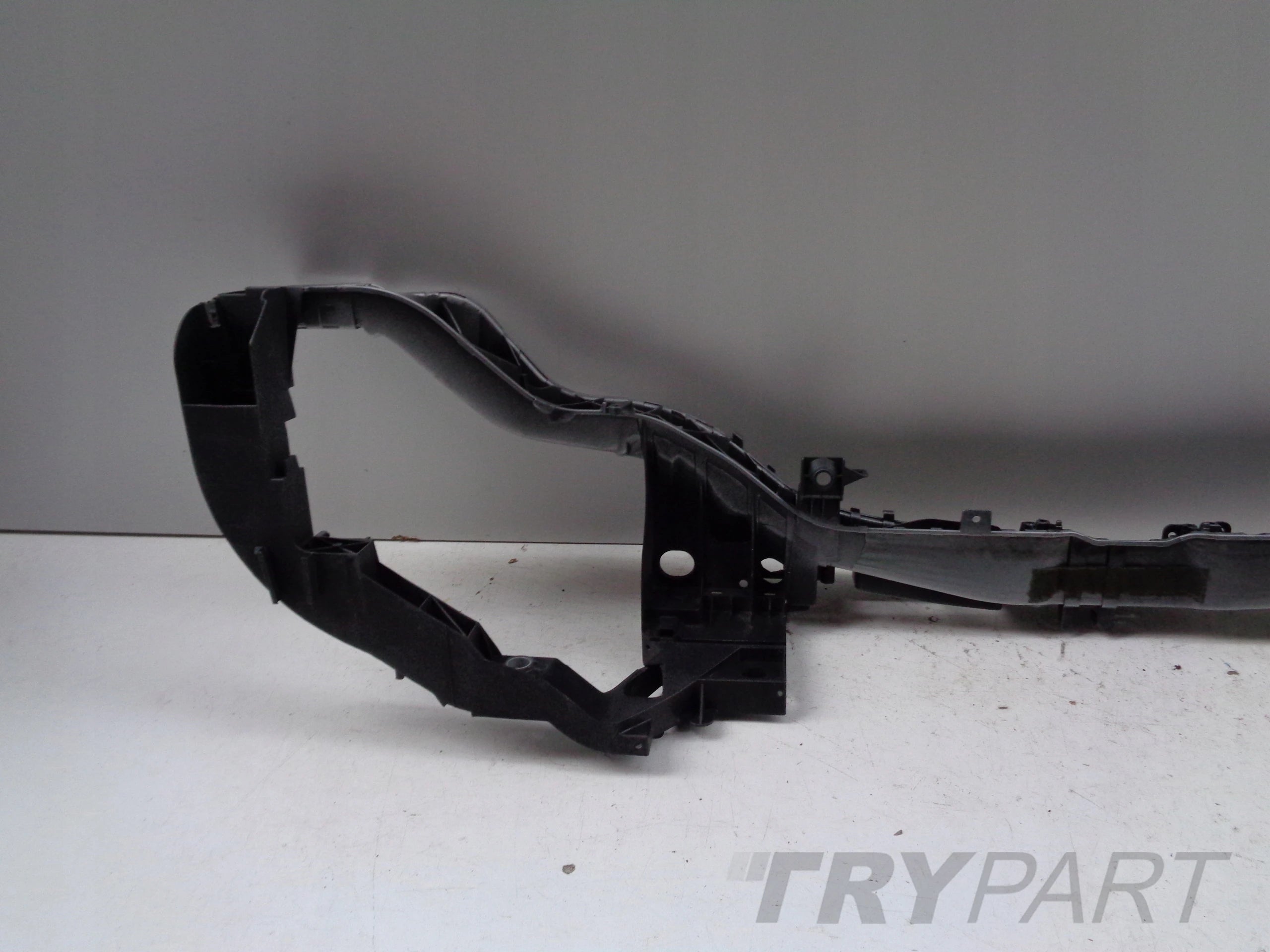FRONT BUMPER REINFORCEMENT FORD FOCUS MK3 14- FACELIFT