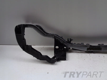 FRONT BUMPER REINFORCEMENT FORD FOCUS MK3 14- FACELIFT
