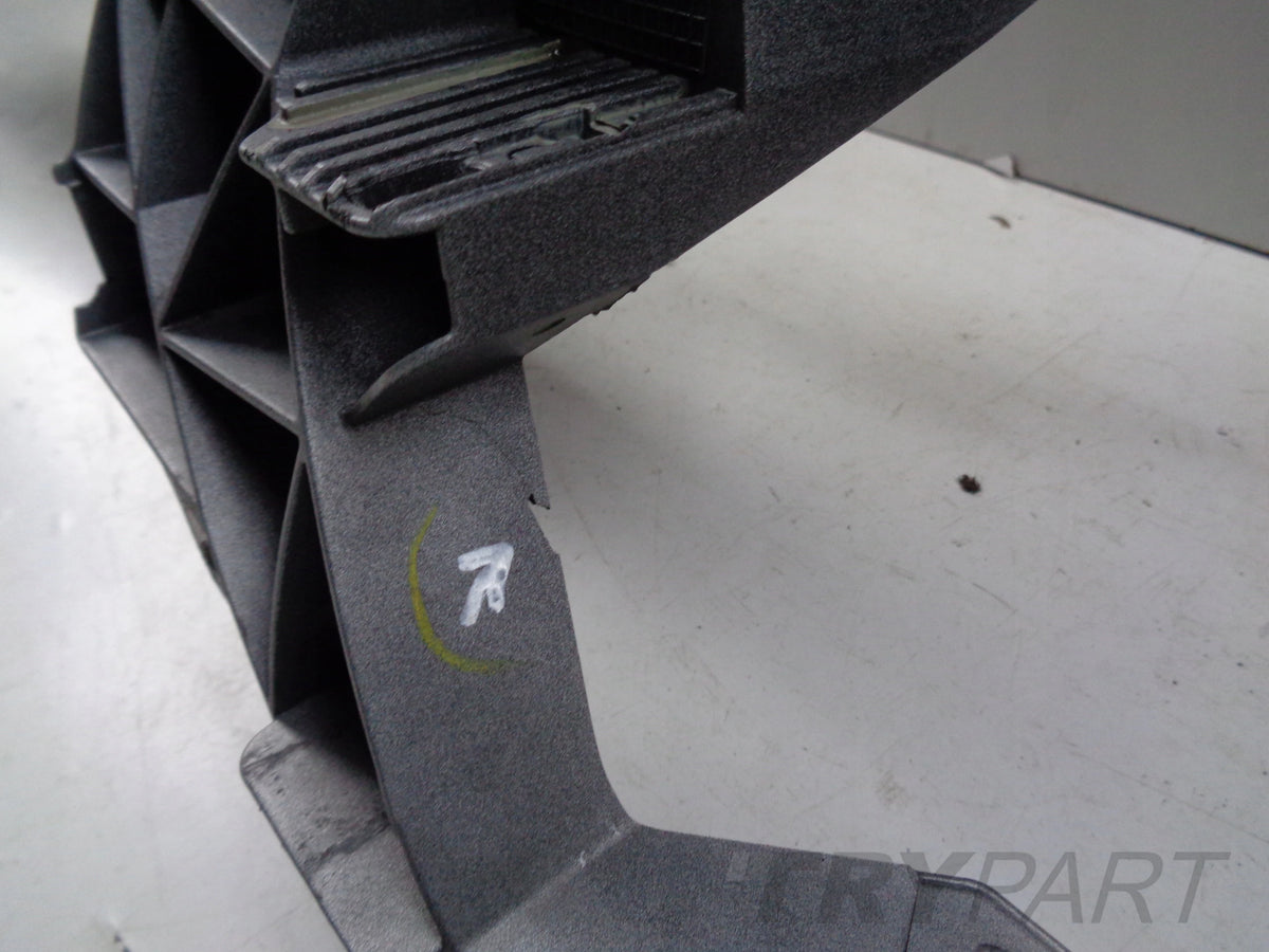 FRONT BUMPER REINFORCEMENT FORD FOCUS MK3 14- FACELIFT