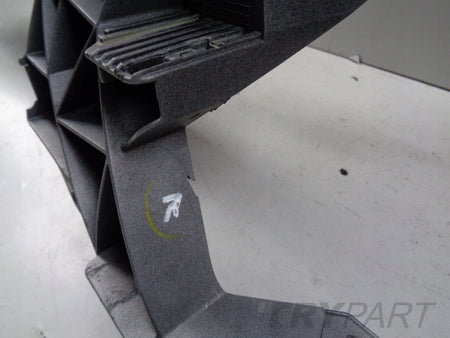 FRONT BUMPER REINFORCEMENT FORD FOCUS MK3 14- FACELIFT