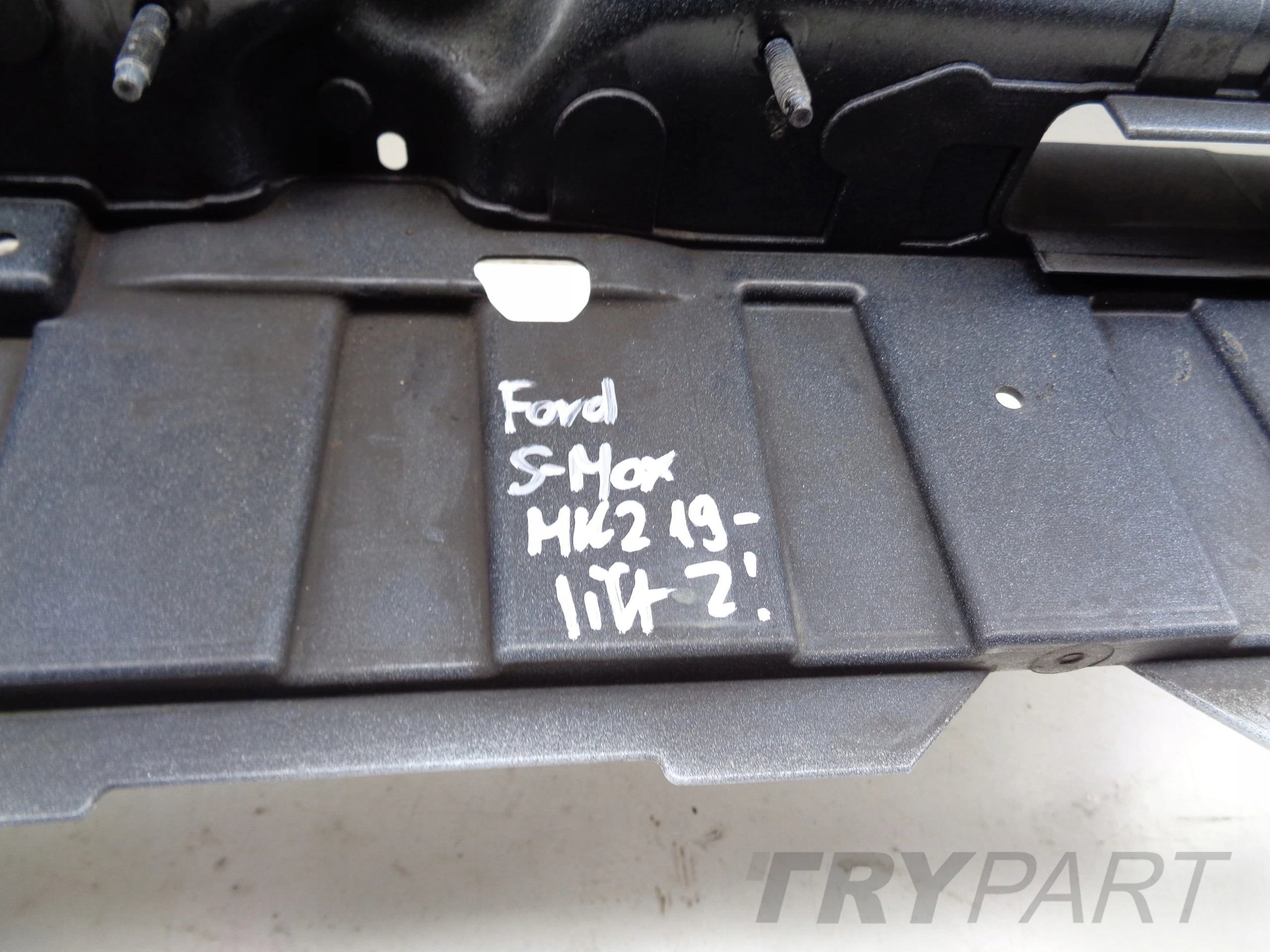 FRONT BUMPER REINFORCEMENT FORD S-MAX MK2 19- LIFT