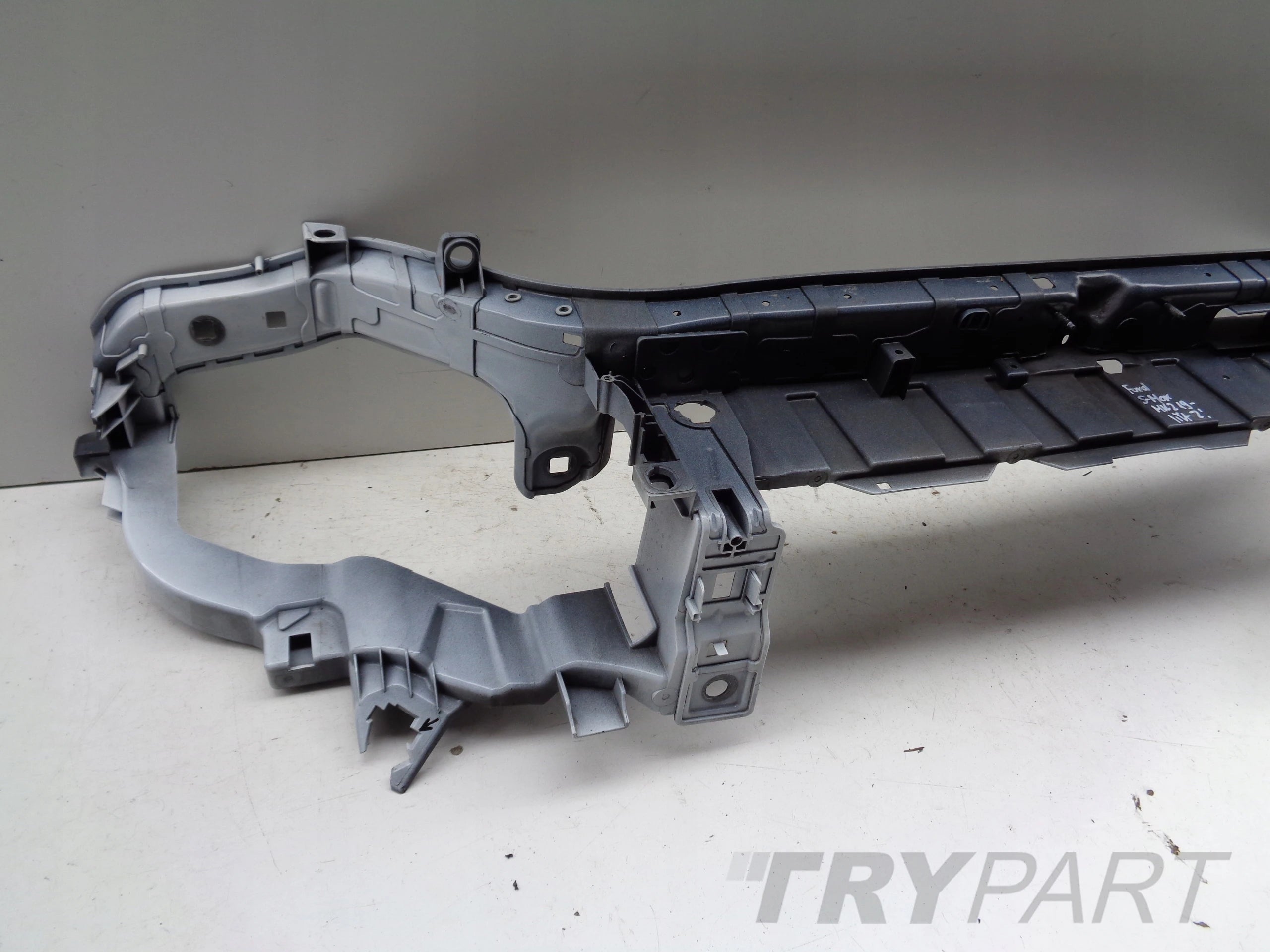 FRONT BUMPER REINFORCEMENT FORD S-MAX MK2 19- LIFT