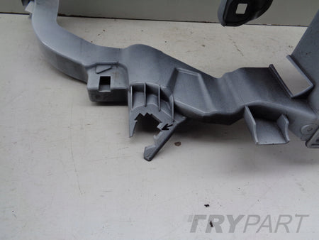 FRONT BUMPER REINFORCEMENT FORD S-MAX MK2 19- LIFT