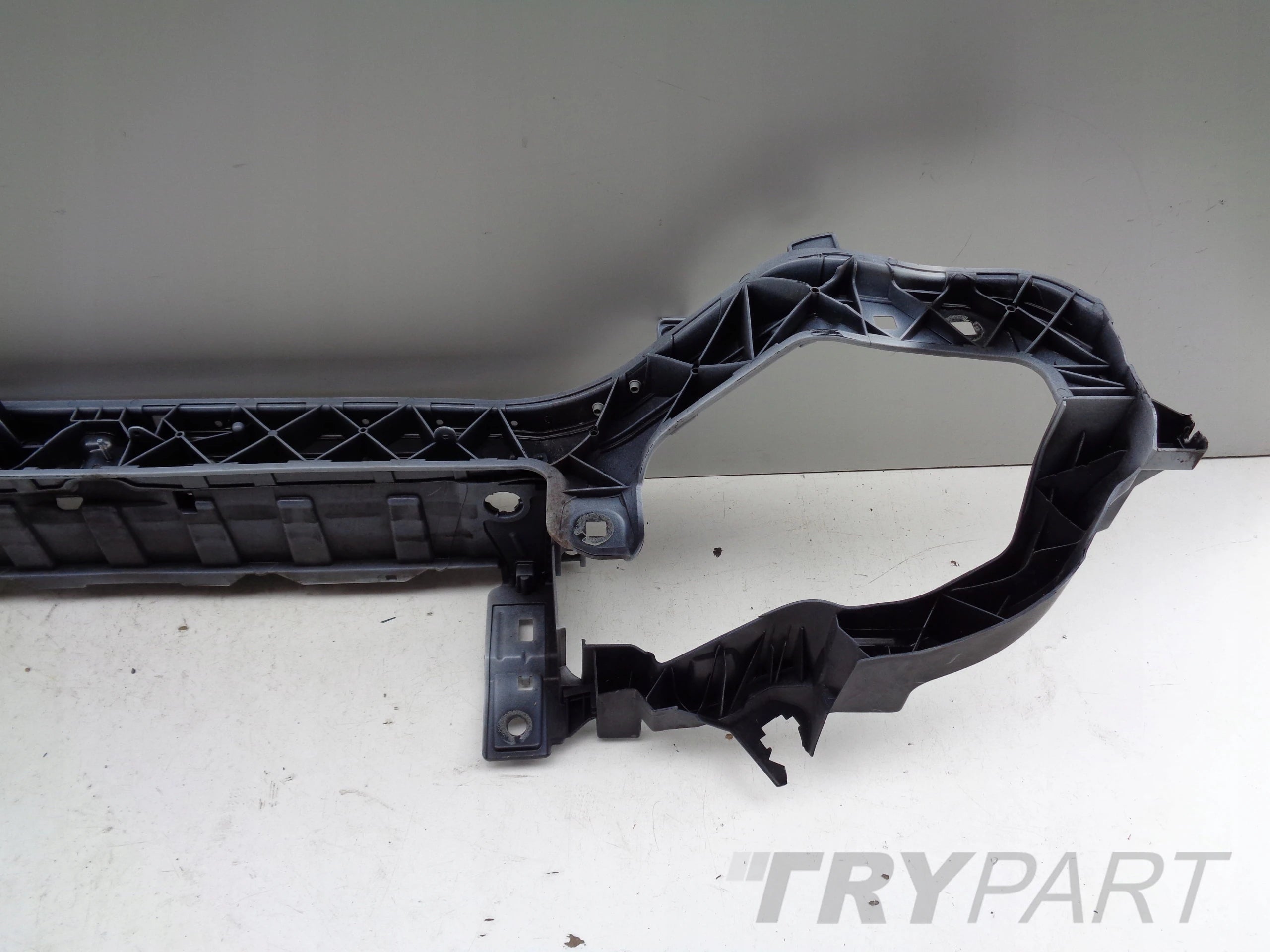 FRONT BUMPER REINFORCEMENT FORD S-MAX MK2 19- LIFT