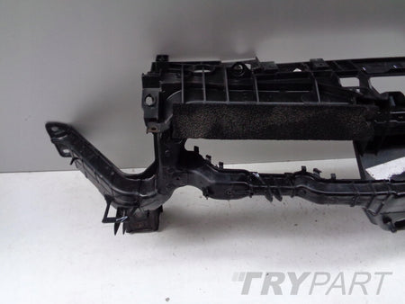 FRONT BUMPER REINFORCEMENT FORD TRANSIT CUSTOM 13-