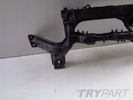 FRONT BUMPER REINFORCEMENT FORD TRANSIT CUSTOM 13-