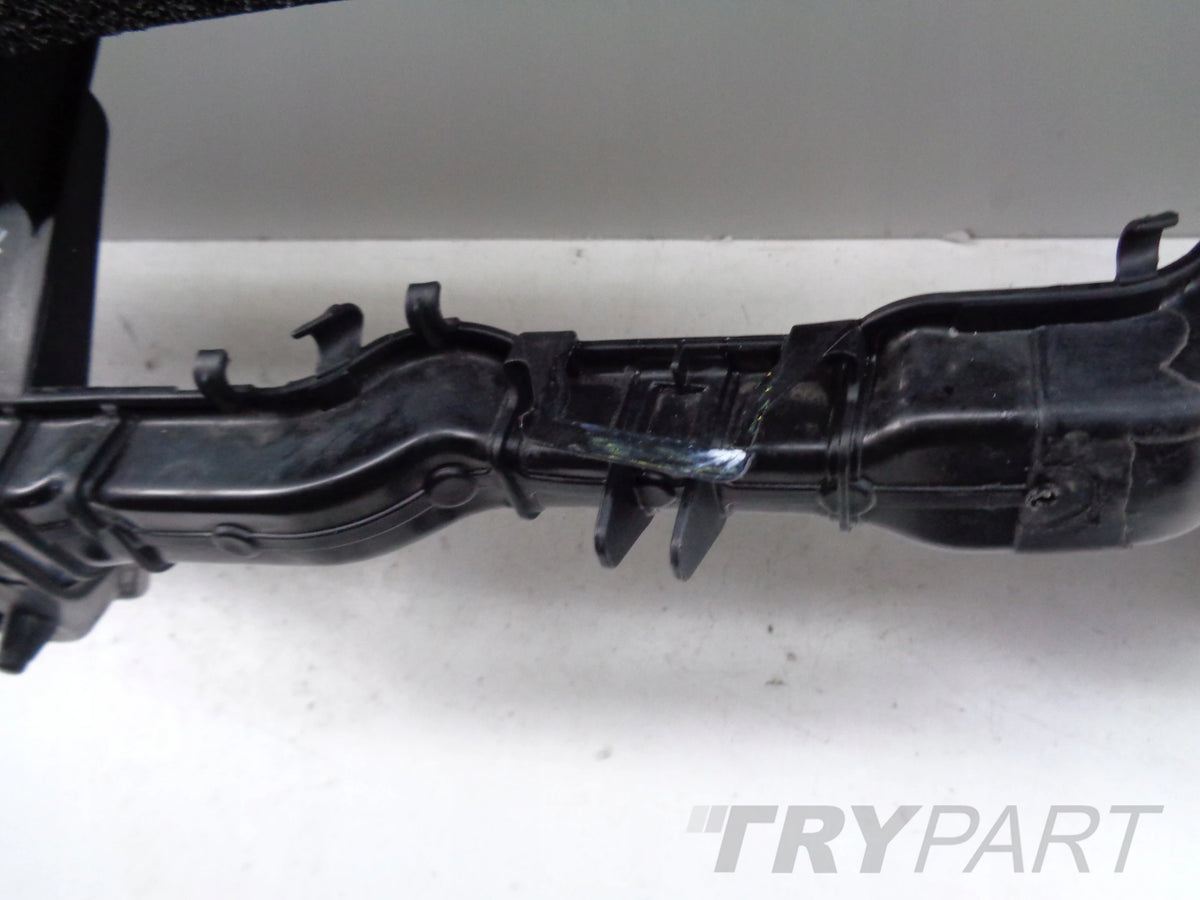FRONT BUMPER REINFORCEMENT FORD TRANSIT CUSTOM 13-