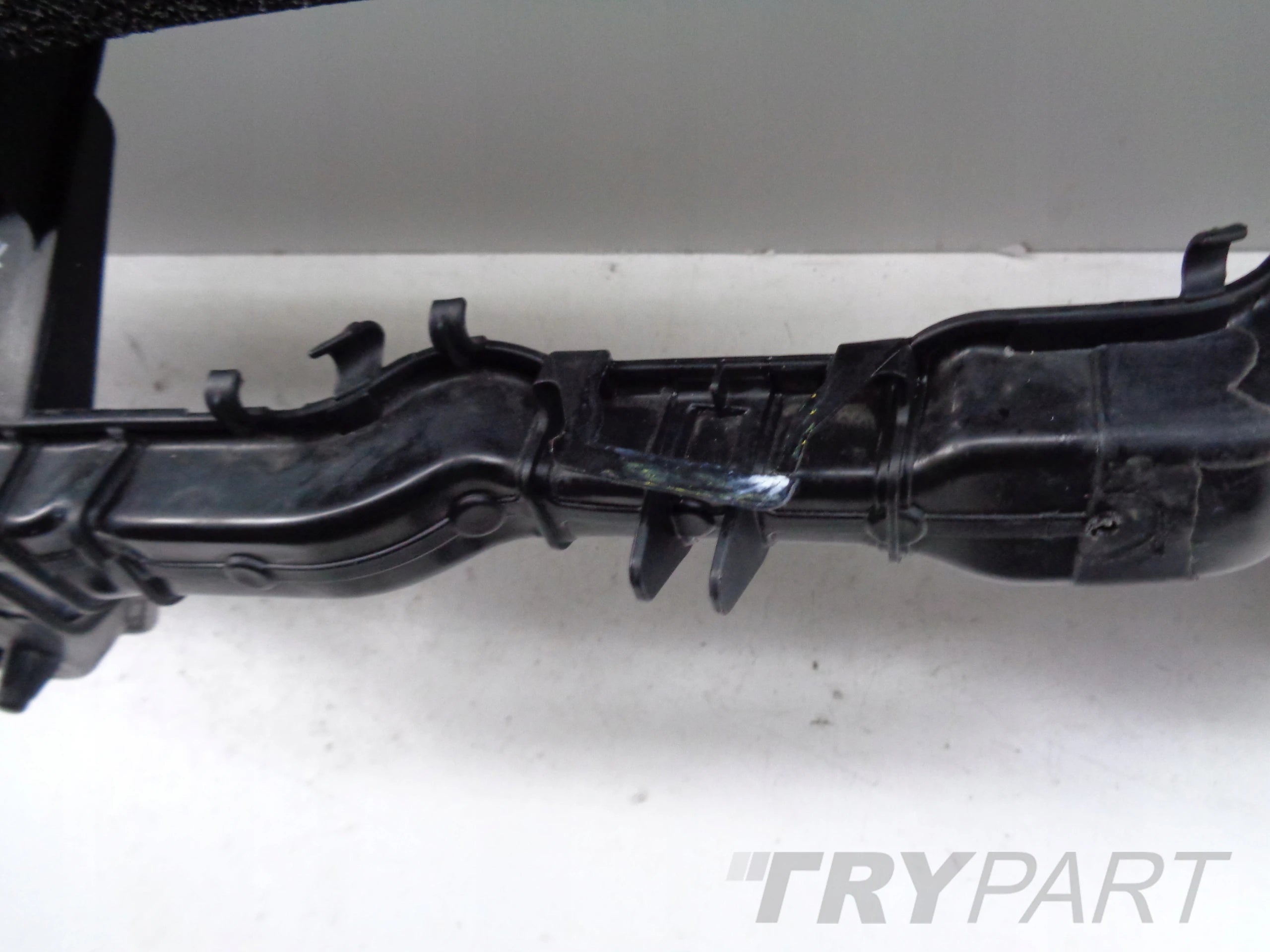 FRONT BUMPER REINFORCEMENT FORD TRANSIT CUSTOM 13-