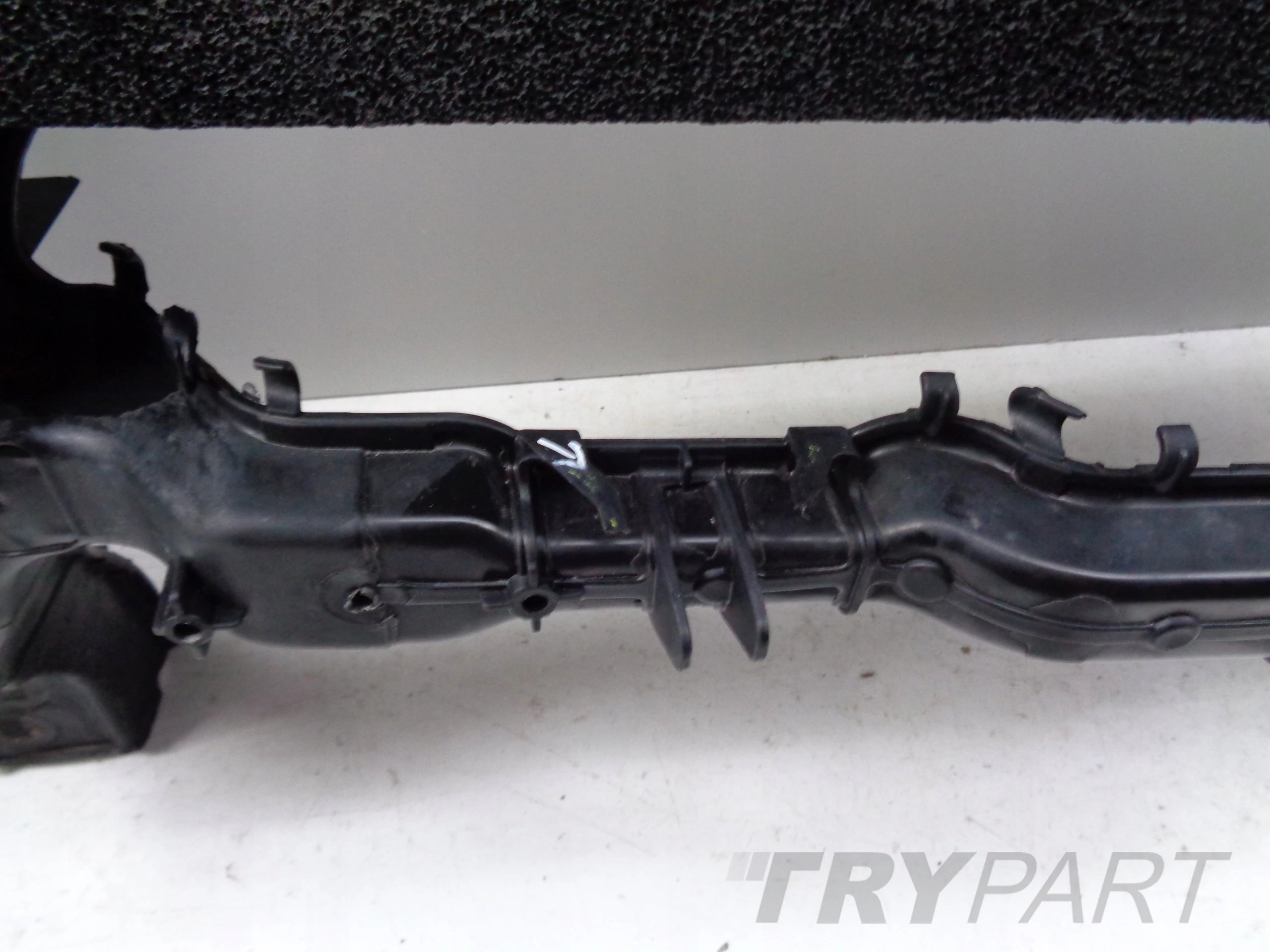 FRONT BUMPER REINFORCEMENT FORD TRANSIT CUSTOM 13-
