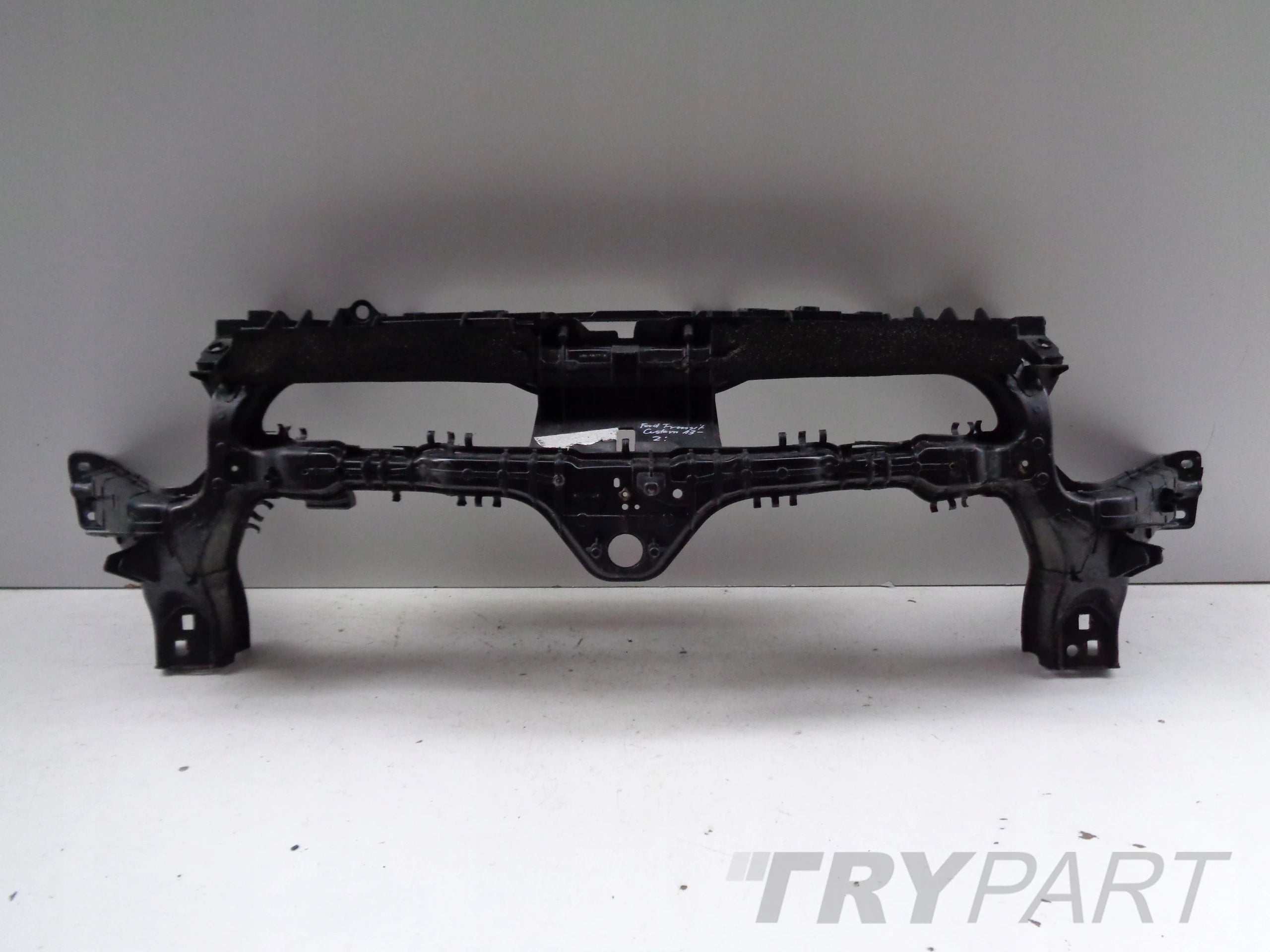 FRONT BUMPER REINFORCEMENT FORD TRANSIT CUSTOM 13-