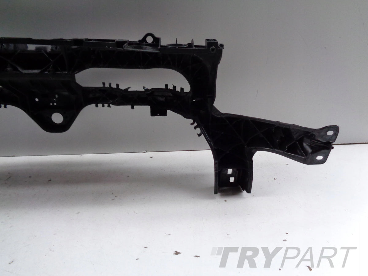 FRONT BUMPER REINFORCEMENT FORD TRANSIT CUSTOM 13-