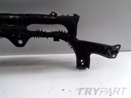FRONT BUMPER REINFORCEMENT FORD TRANSIT CUSTOM 13-