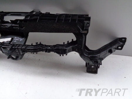 FRONT BUMPER REINFORCEMENT FORD TRANSIT CUSTOM 13-
