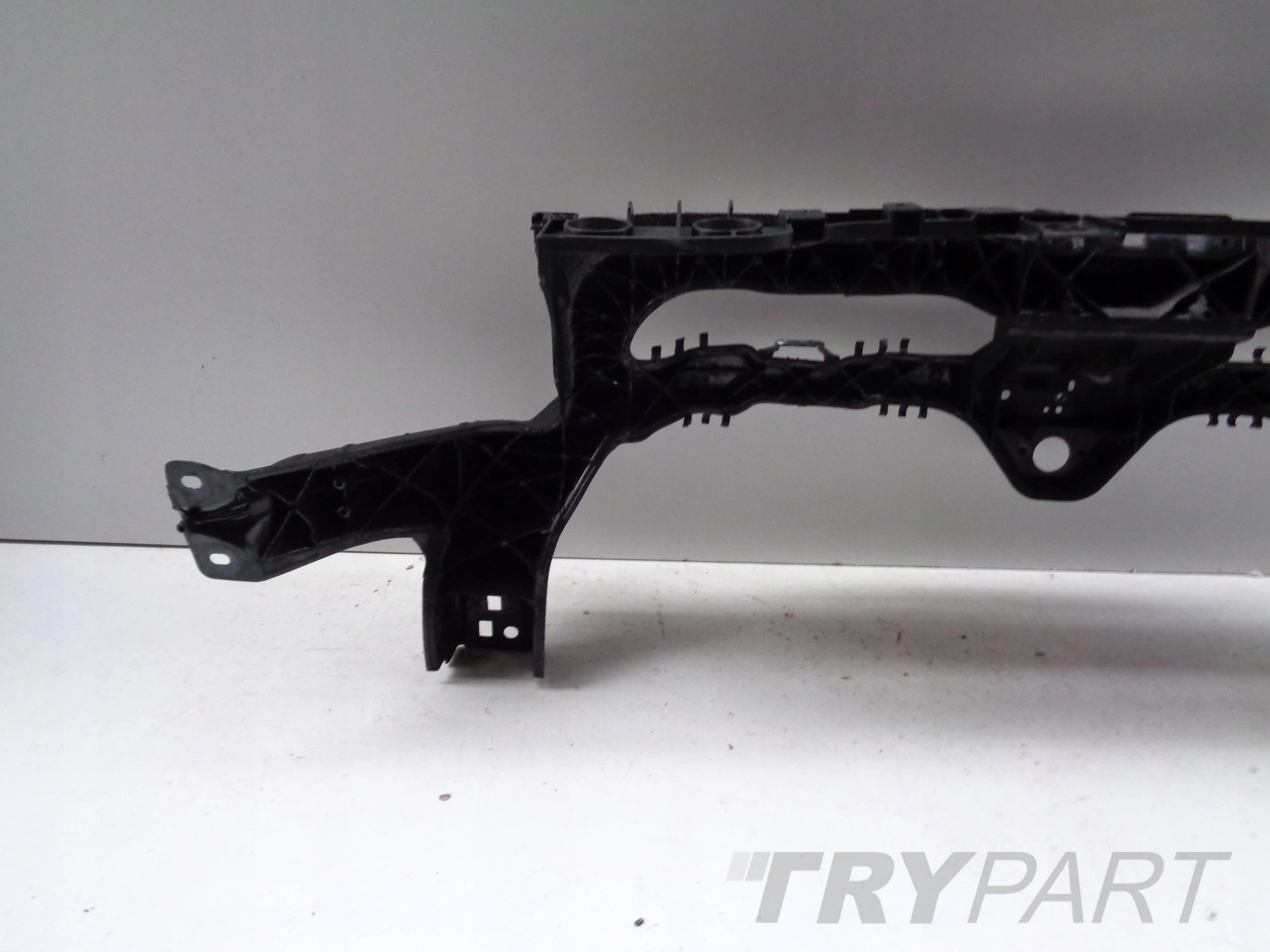 FRONT BUMPER REINFORCEMENT FORD TRANSIT CUSTOM 13-