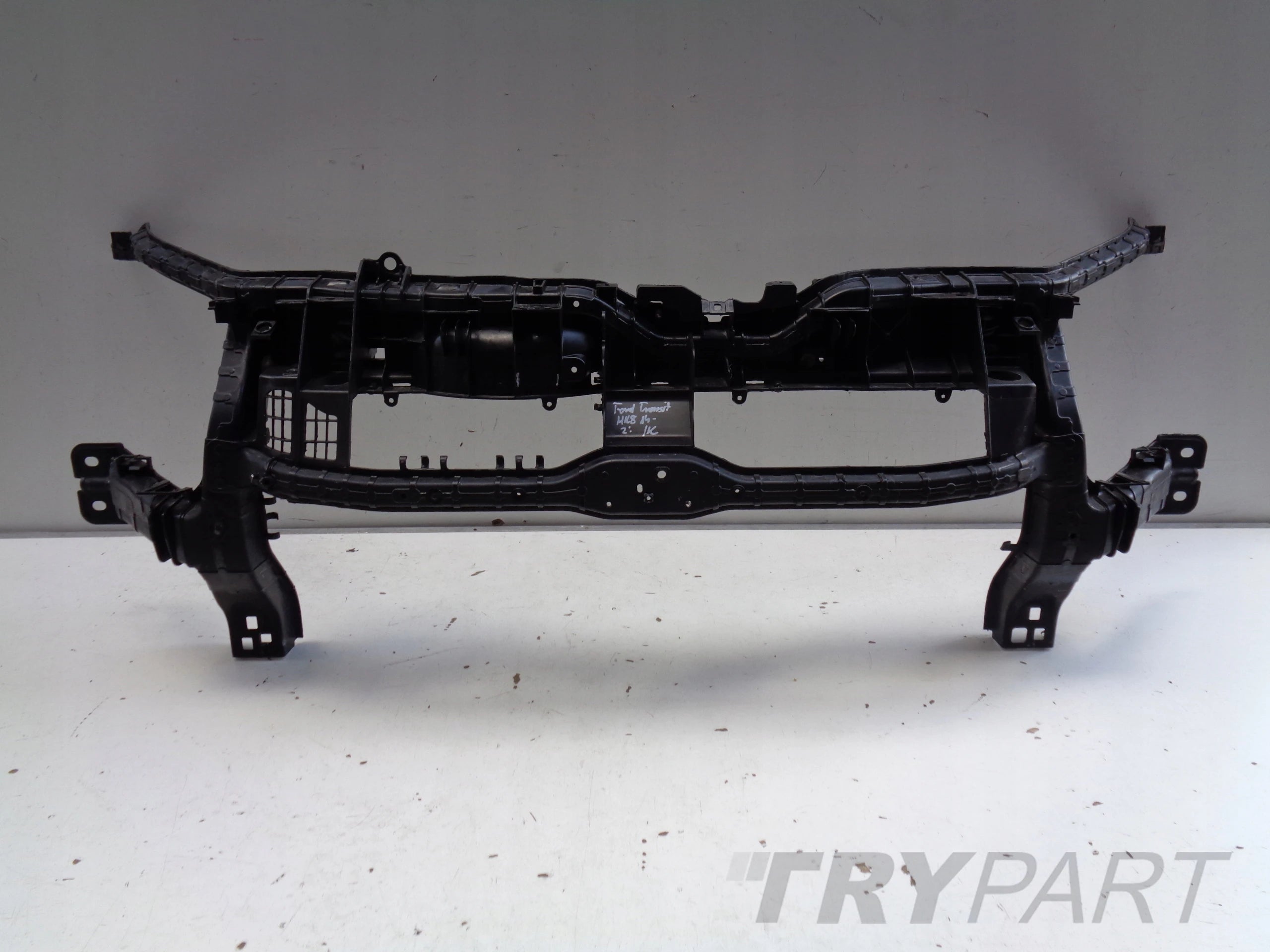 FRONT BUMPER REINFORCEMENT FORD TRANSIT MK8 14-