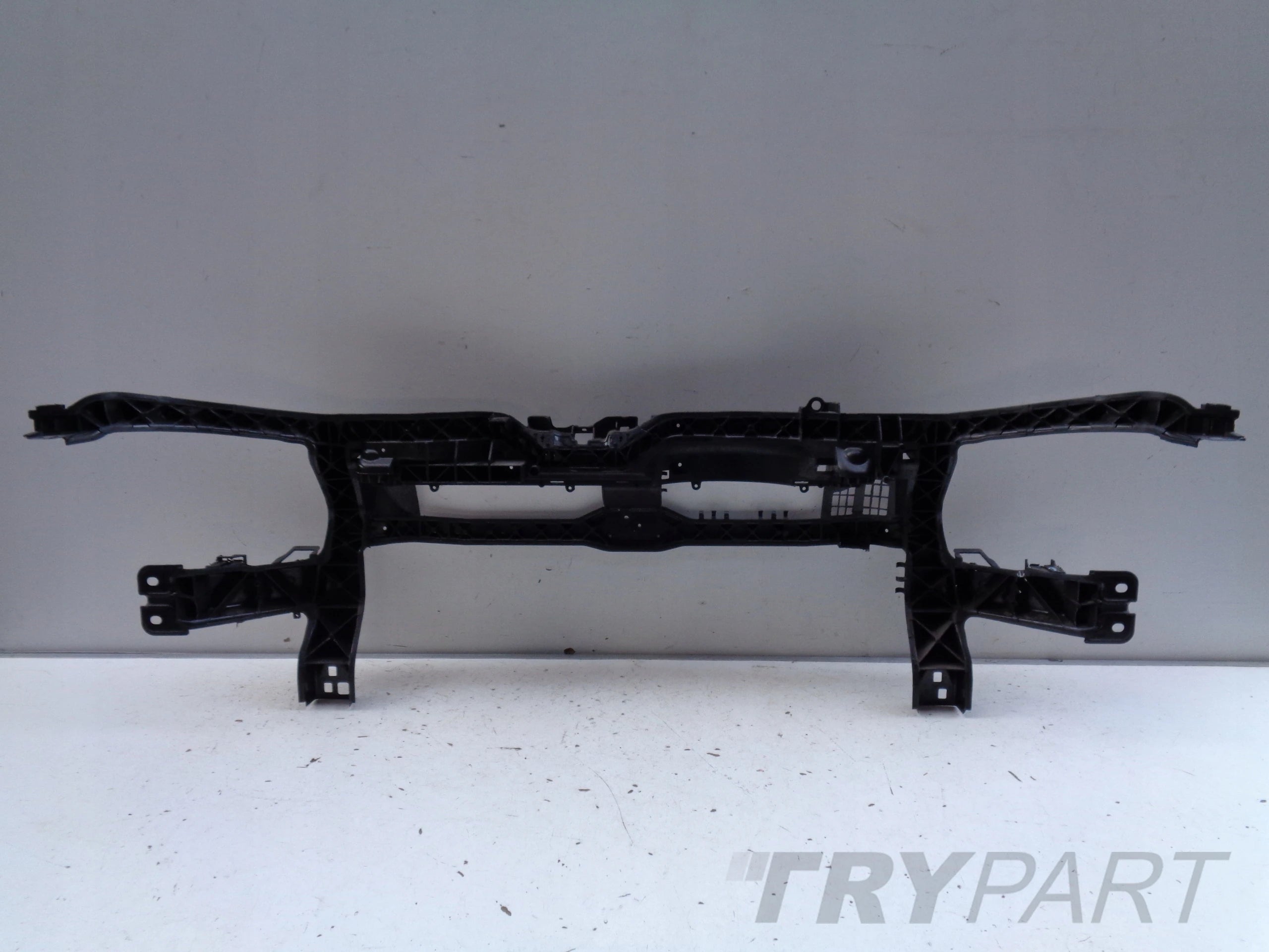 FRONT BUMPER REINFORCEMENT FORD TRANSIT MK8 14-