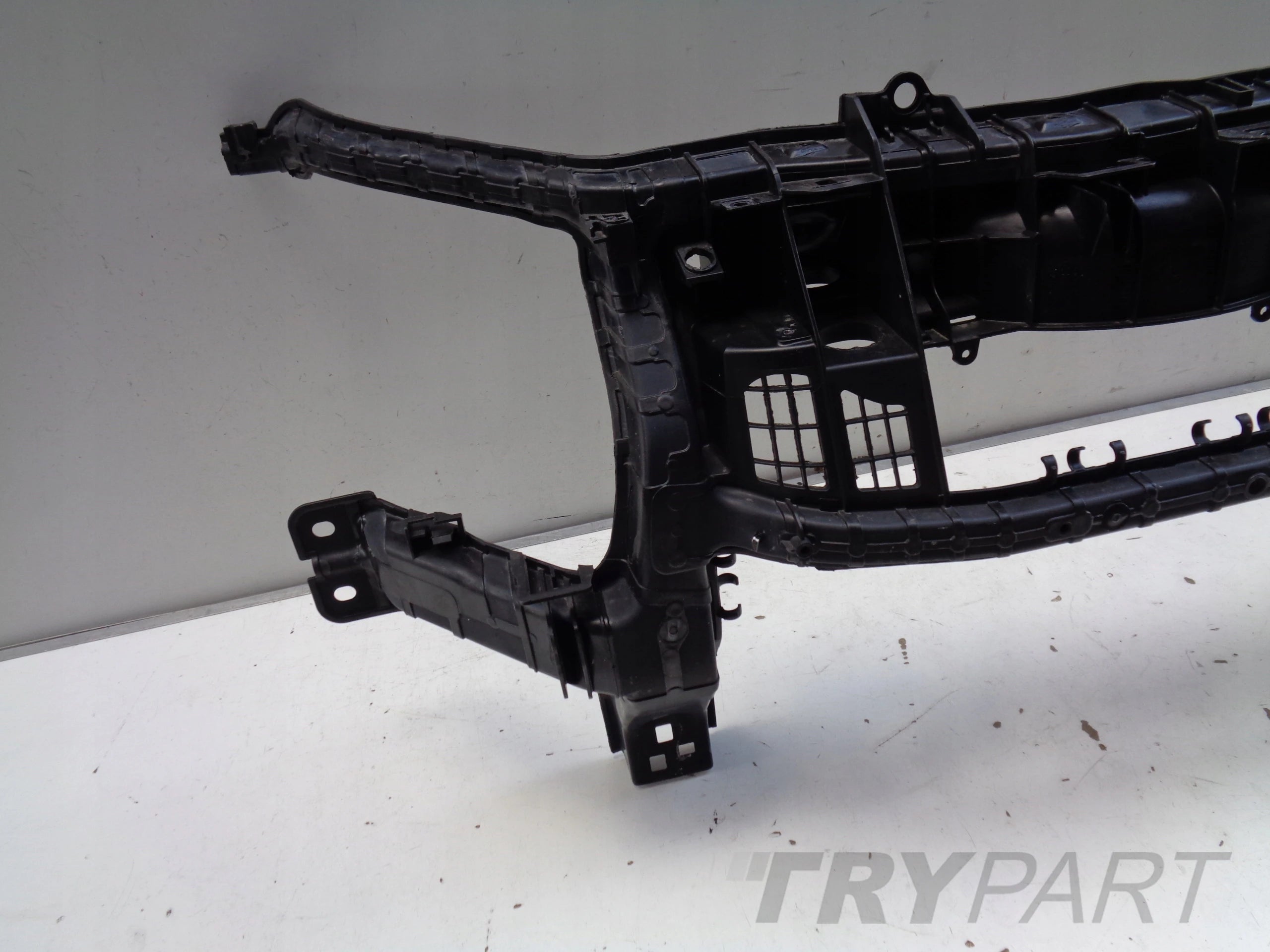 FRONT BUMPER REINFORCEMENT FORD TRANSIT MK8 14-