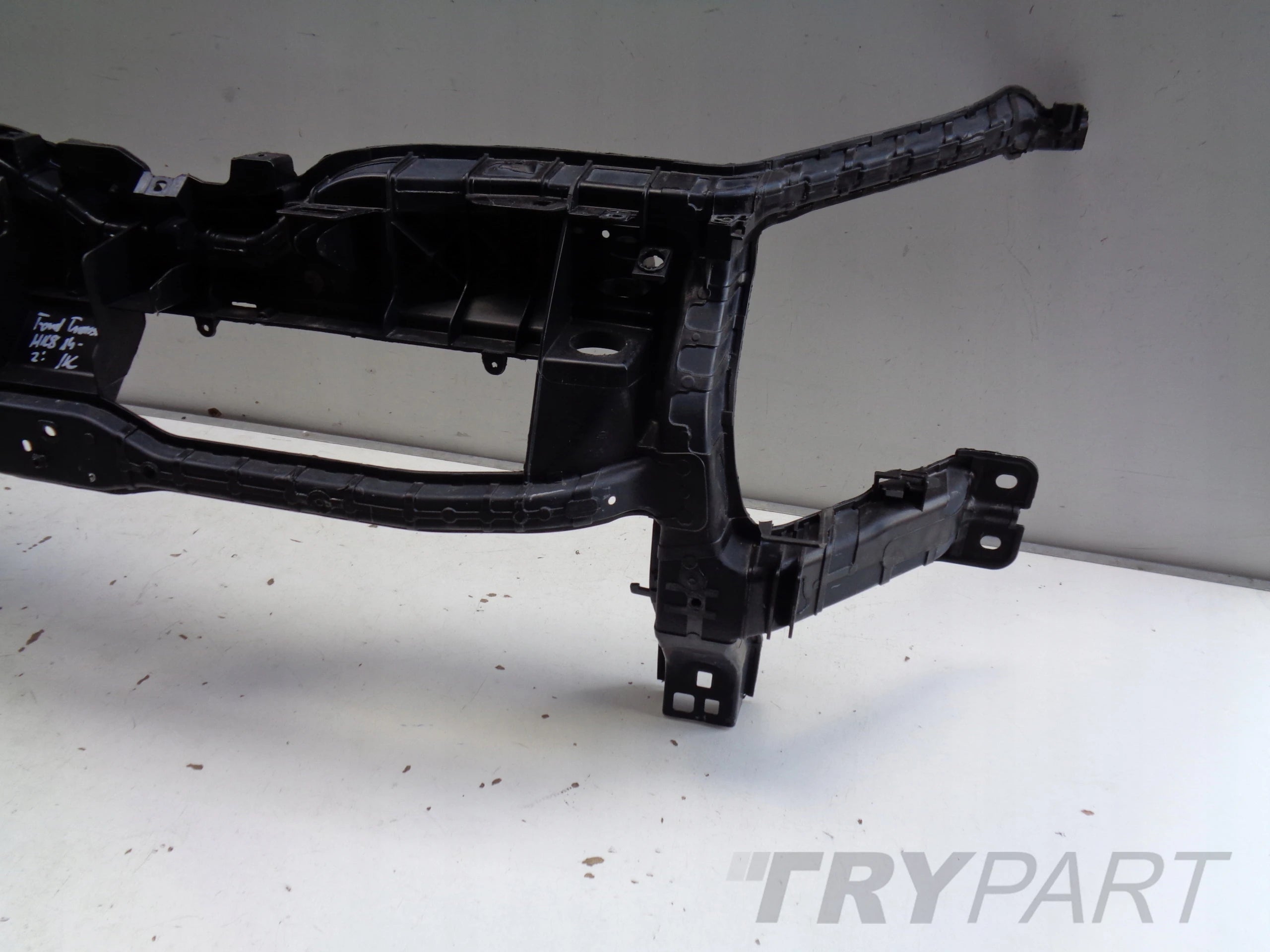 FRONT BUMPER REINFORCEMENT FORD TRANSIT MK8 14-