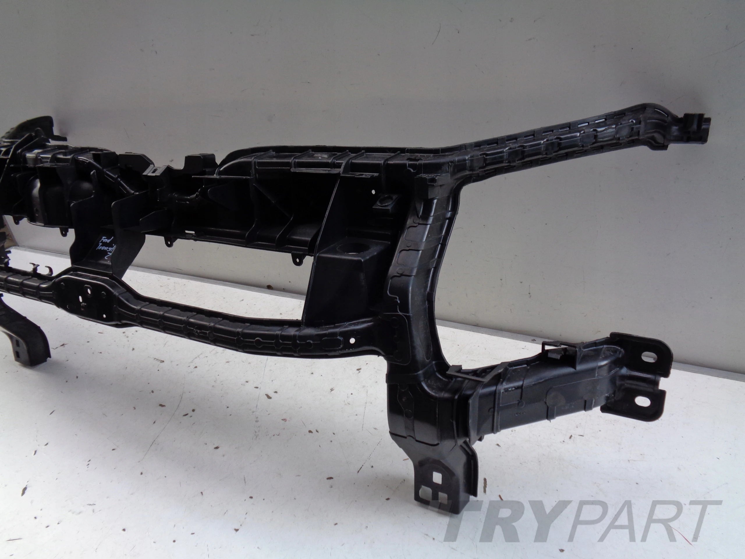 FRONT BUMPER REINFORCEMENT FORD TRANSIT MK8 14-