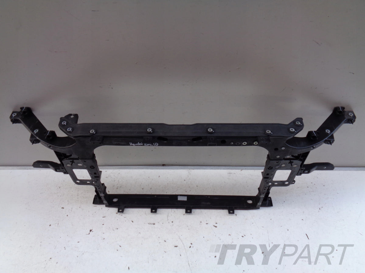FRONT BUMPER REINFORCEMENT HYUNDAI KONA 20- FACELIFT