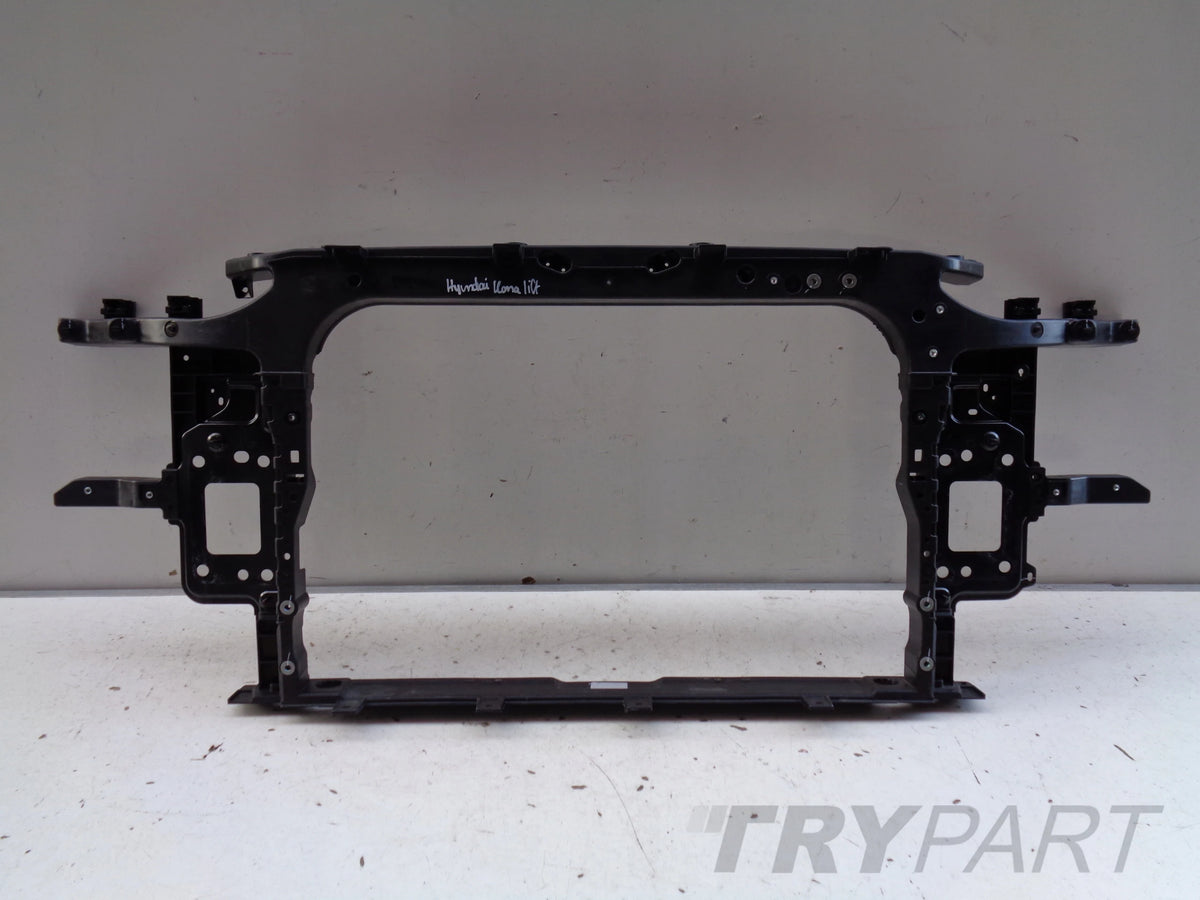 FRONT BUMPER REINFORCEMENT HYUNDAI KONA 20- FACELIFT