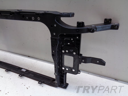 FRONT BUMPER REINFORCEMENT HYUNDAI KONA 20- FACELIFT