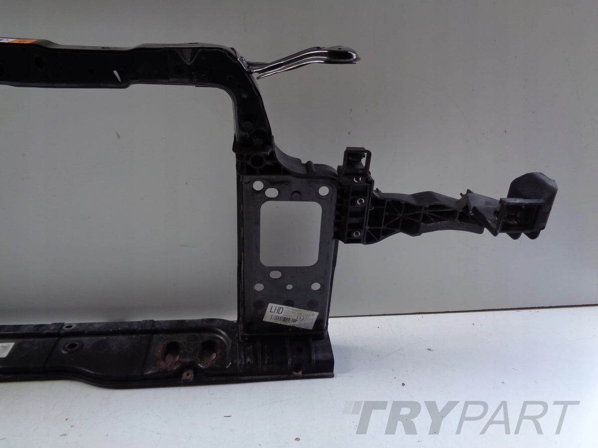 FRONT BUMPER REINFORCEMENT KIA CEED II 12-
