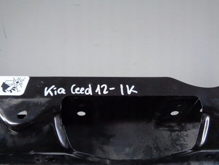 FRONT BUMPER REINFORCEMENT KIA CEED II 12-