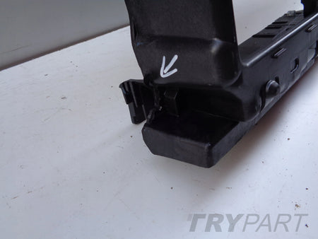 FRONT BUMPER REINFORCEMENT OPEL CORSA F 19-