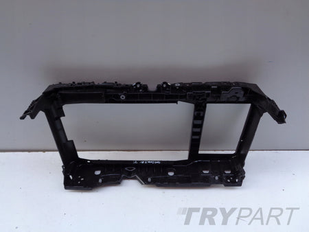 FRONT BUMPER REINFORCEMENT OPEL CORSA F 19-
