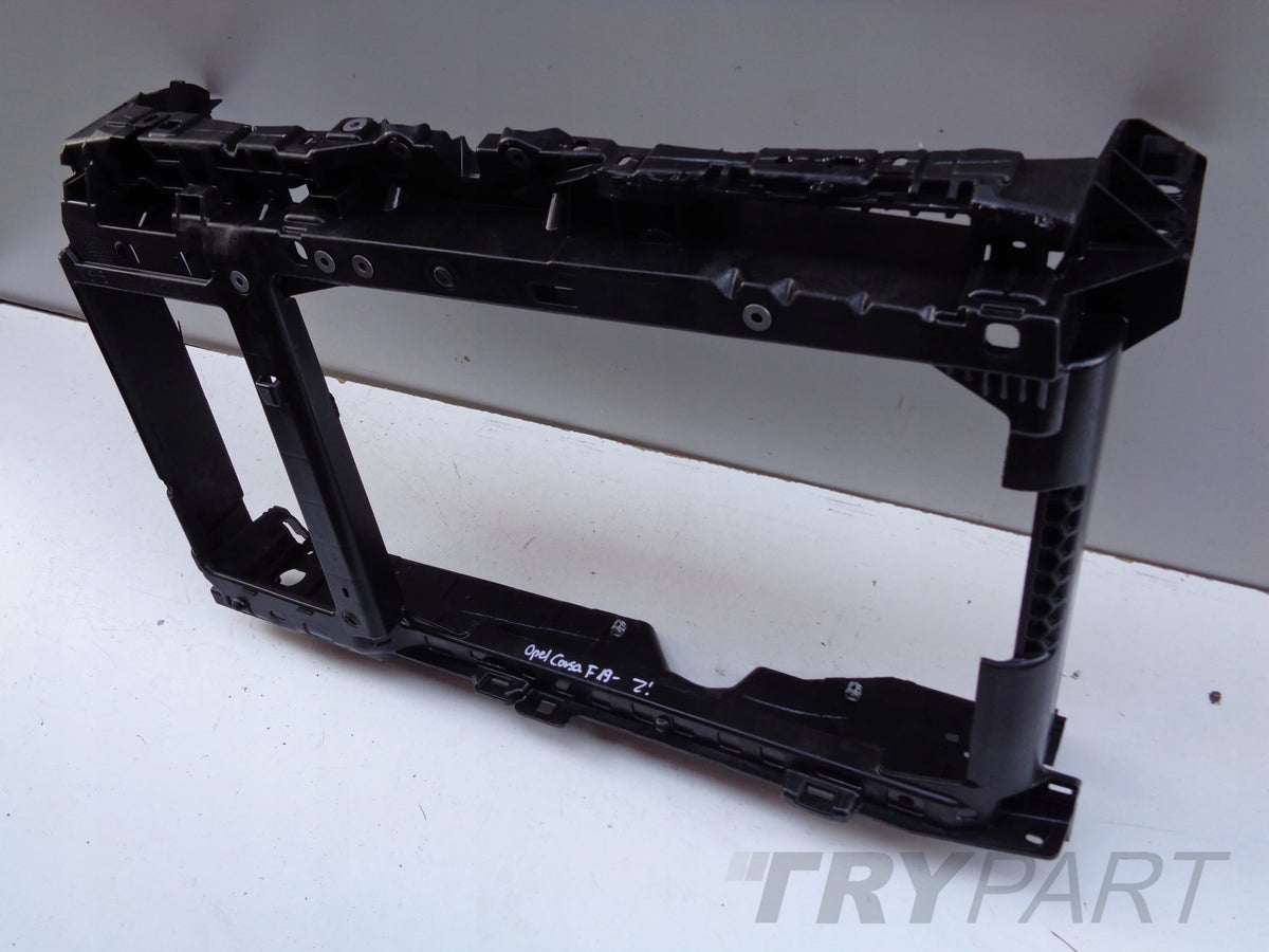 FRONT BUMPER REINFORCEMENT OPEL CORSA F 19-