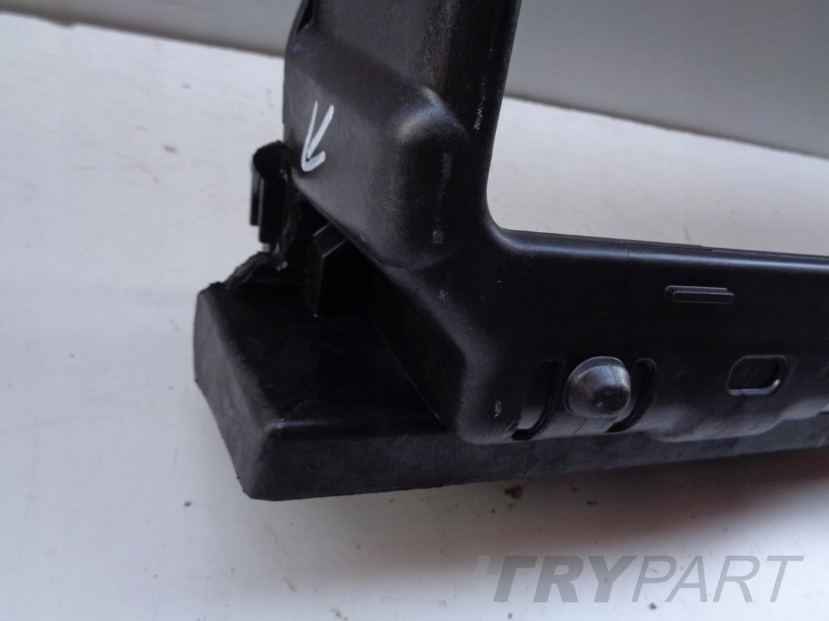 FRONT BUMPER REINFORCEMENT OPEL CORSA F 19-