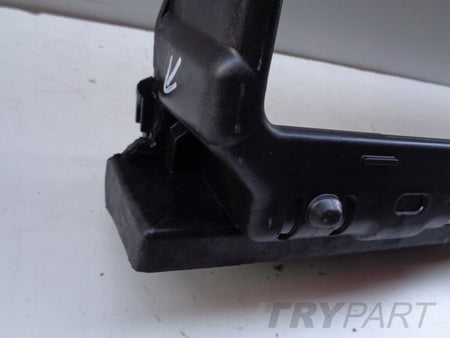 FRONT BUMPER REINFORCEMENT OPEL CORSA F 19-