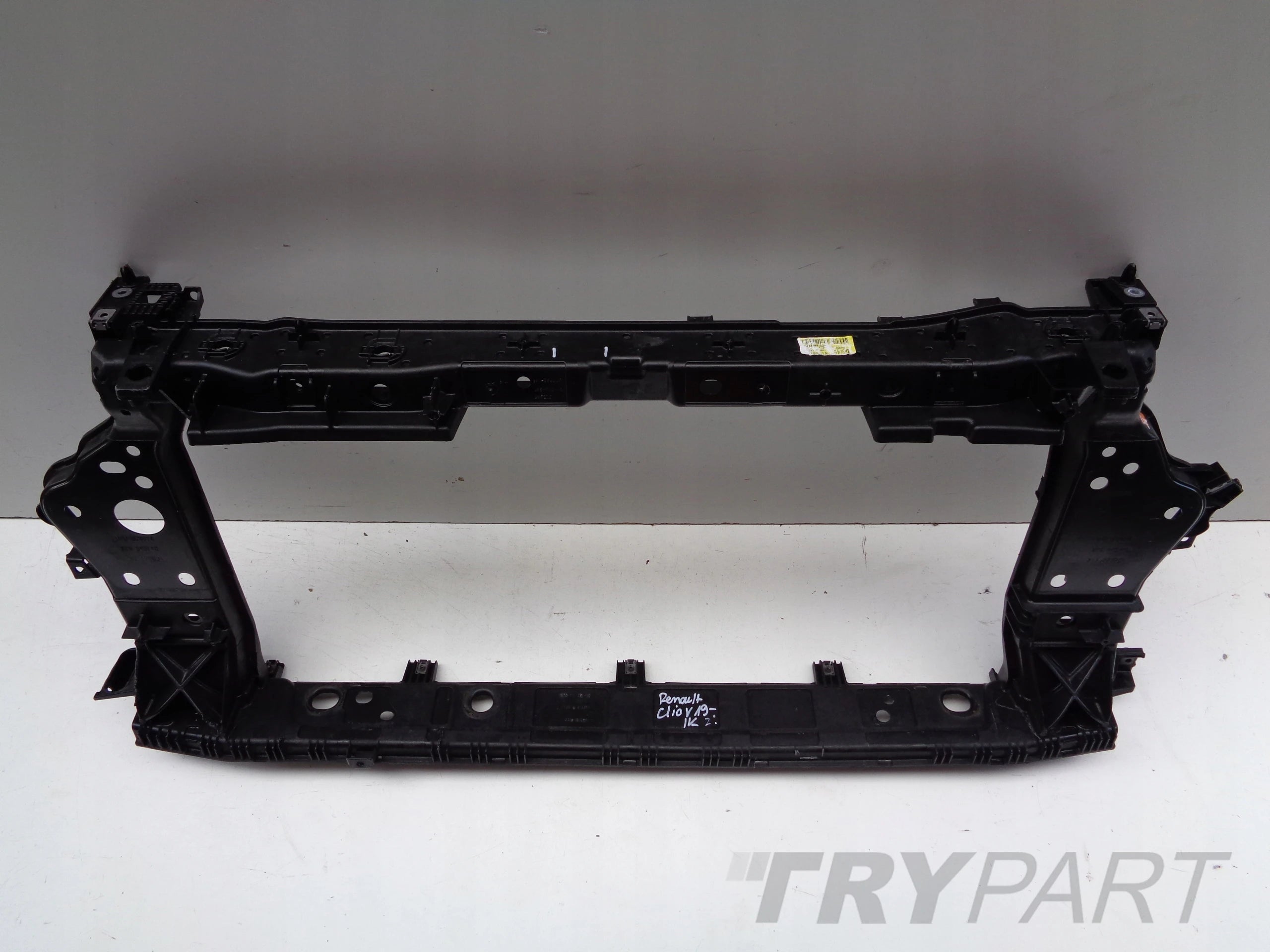 FRONT BUMPER REINFORCEMENT RENAULT CLIO V 19-