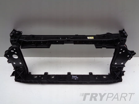 FRONT BUMPER REINFORCEMENT RENAULT CLIO V 19-