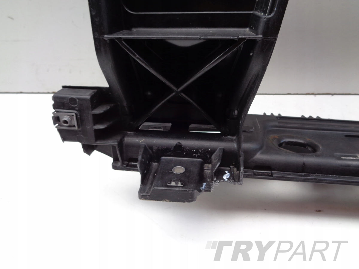 FRONT BUMPER REINFORCEMENT RENAULT CLIO V 19-