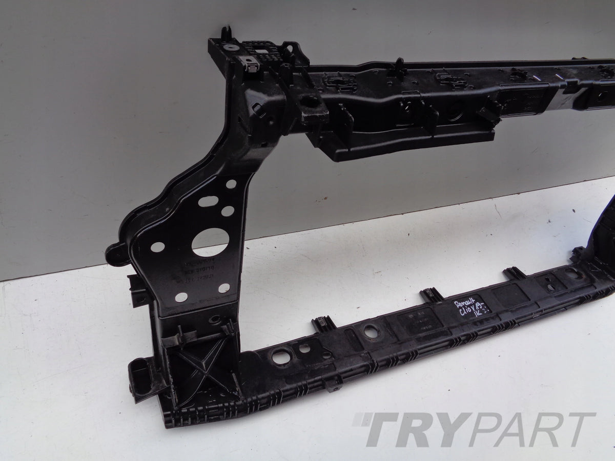 FRONT BUMPER REINFORCEMENT RENAULT CLIO V 19-