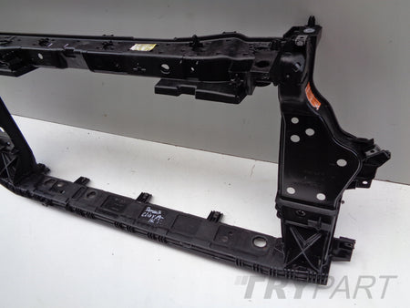FRONT BUMPER REINFORCEMENT RENAULT CLIO V 19-