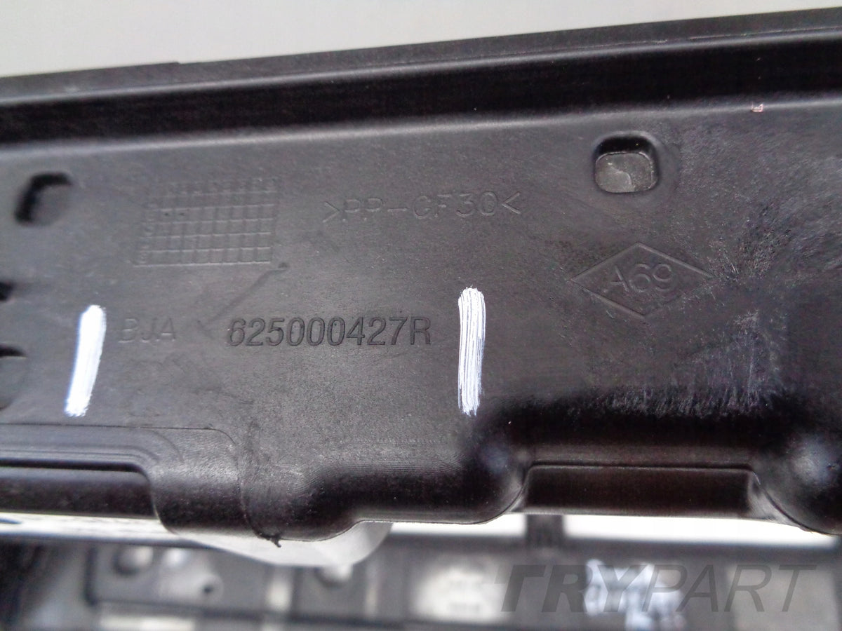 FRONT BUMPER REINFORCEMENT RENAULT CLIO V 19-